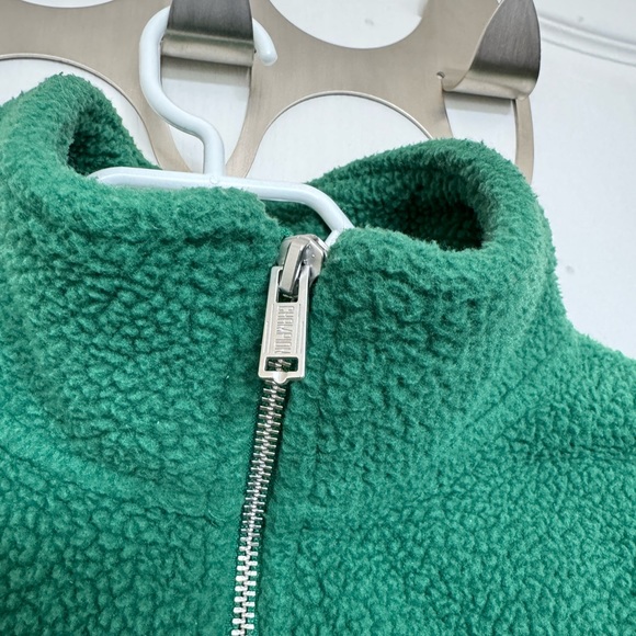 Champion 1/4 zip - Picture 3 of 5